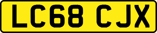 LC68CJX