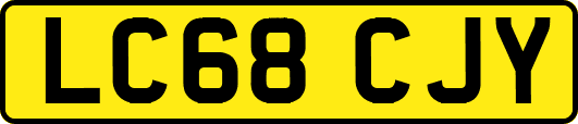 LC68CJY