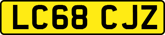 LC68CJZ