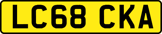 LC68CKA