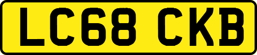 LC68CKB