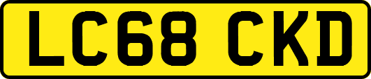 LC68CKD