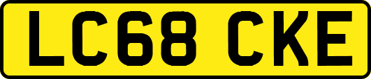LC68CKE