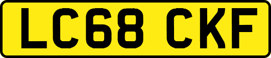 LC68CKF