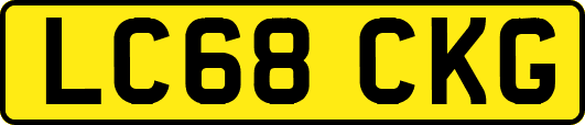 LC68CKG