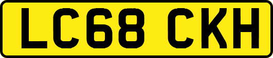 LC68CKH