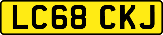 LC68CKJ