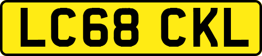 LC68CKL