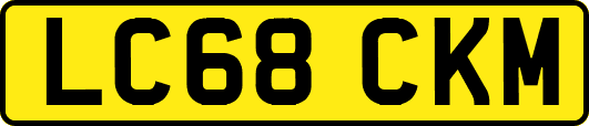 LC68CKM