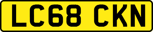 LC68CKN