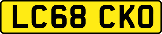 LC68CKO