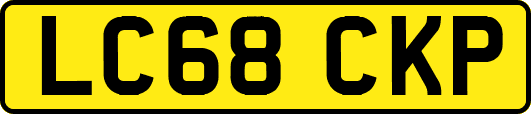 LC68CKP