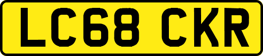 LC68CKR