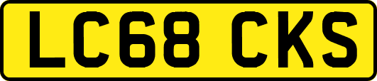 LC68CKS