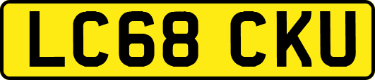 LC68CKU