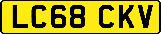 LC68CKV