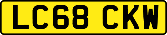 LC68CKW