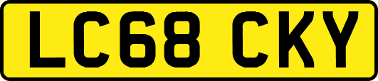 LC68CKY