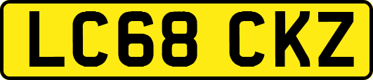 LC68CKZ