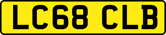 LC68CLB