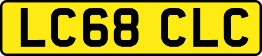 LC68CLC