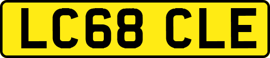 LC68CLE