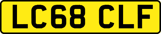 LC68CLF