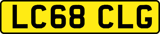 LC68CLG
