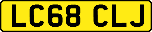 LC68CLJ