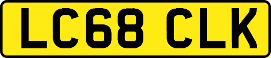 LC68CLK