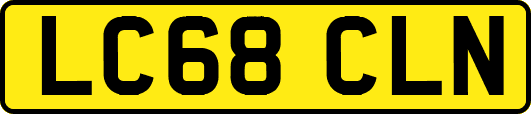 LC68CLN