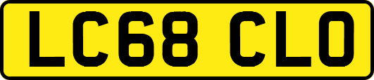 LC68CLO