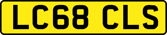 LC68CLS