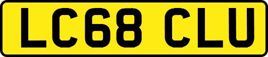 LC68CLU