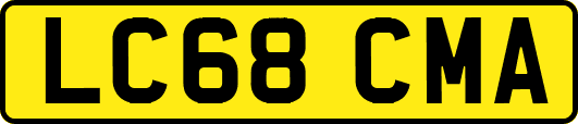 LC68CMA