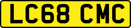 LC68CMC