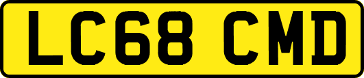 LC68CMD