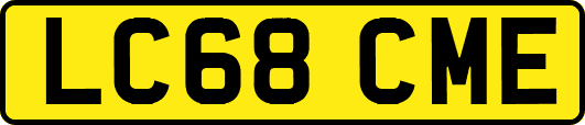 LC68CME