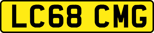 LC68CMG