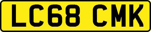 LC68CMK