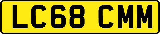 LC68CMM