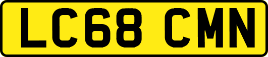 LC68CMN