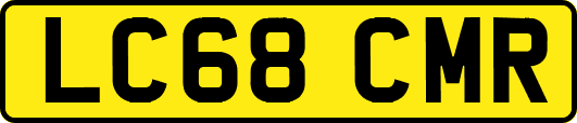LC68CMR