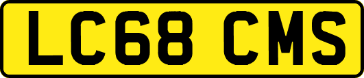 LC68CMS