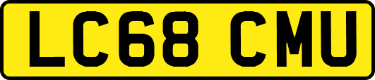 LC68CMU