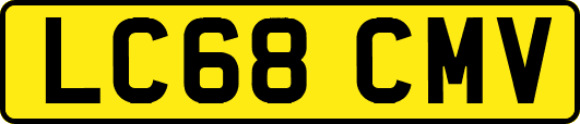 LC68CMV