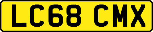 LC68CMX