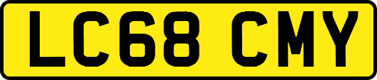 LC68CMY