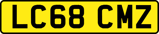LC68CMZ