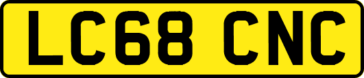 LC68CNC